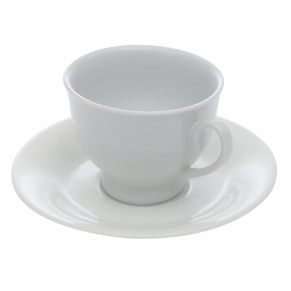 Tea Cup & Saucer Elegent 811094 SB-25