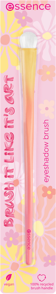 Essence - Brush It Like It's Art - Eyebrow Brush