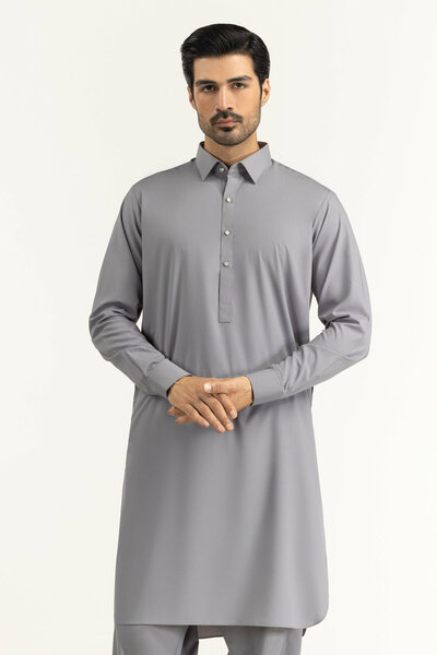 Regular Fit Basic Suits