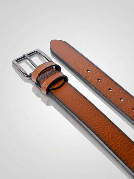 Light Brown Belt (BELT-944)