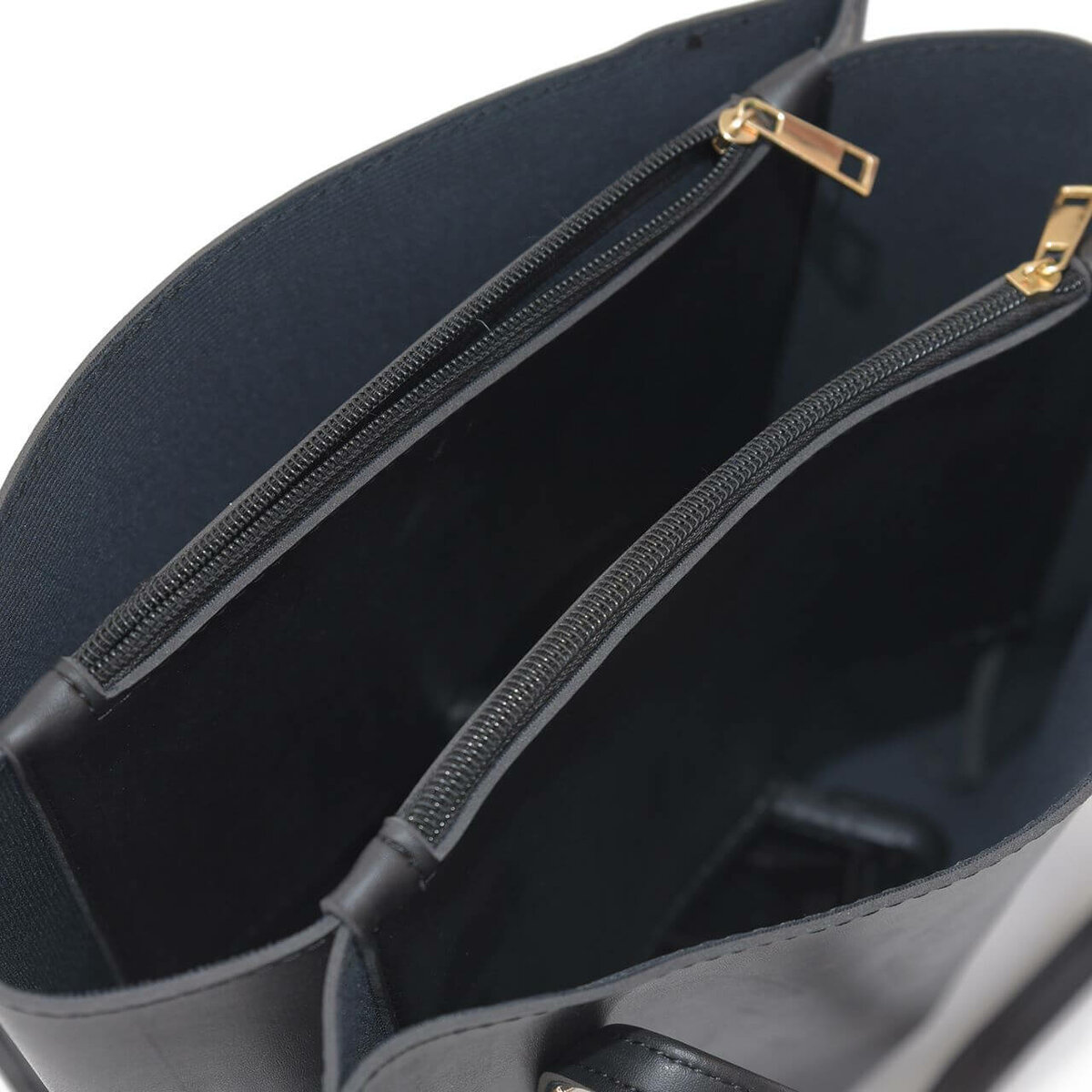 Canva Black