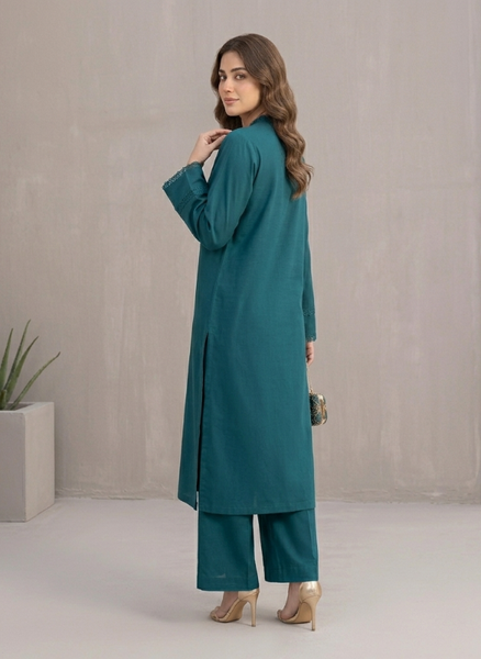 Teal Mystique - NV27D03