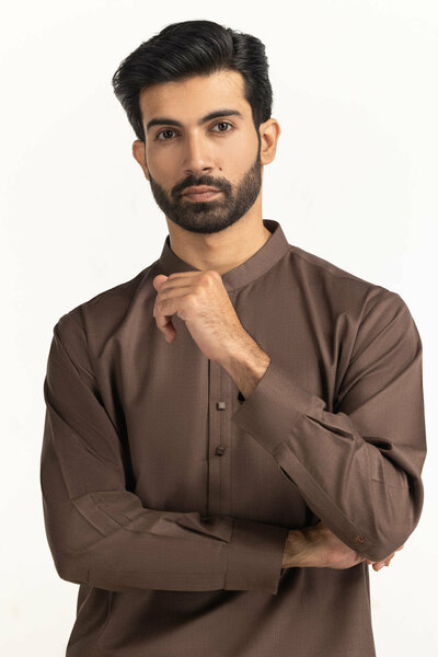 Regular Fit Styling Suits