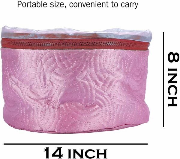 Home.Co- Hair Steamer Cap