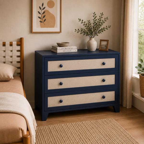 Lancaster Dresser