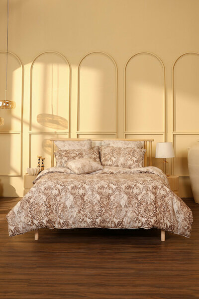 DGBD-005 T-200 Quilt Cover Set