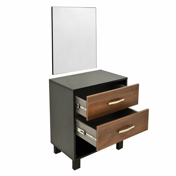 Savior Dresser