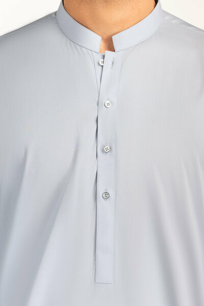 Regular Fit Basic Suits