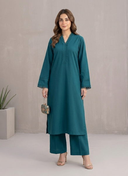 Teal Mystique - NV27D03