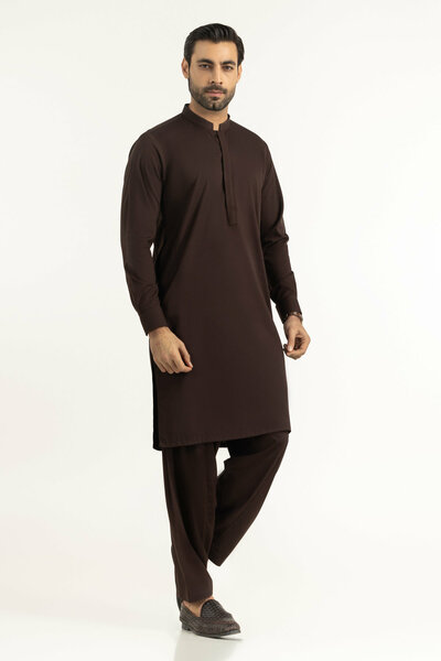 Regular Fit Styling Suits