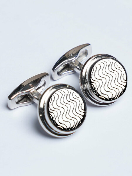 Designer Cufflink (CUFFLINK-879)