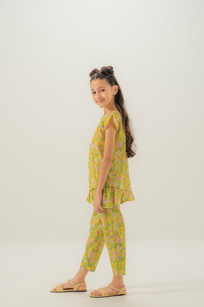Spring 2 piece