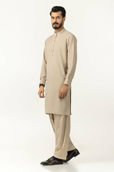 Regular Fit Styling Suits