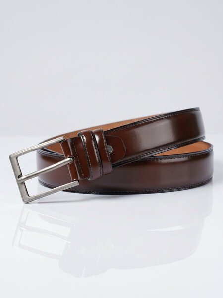 Dark Brown Belt (BELT-941)
