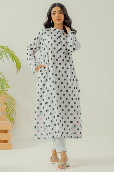 BW Polka 1 piece