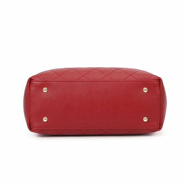Fabulous 5 Suede
