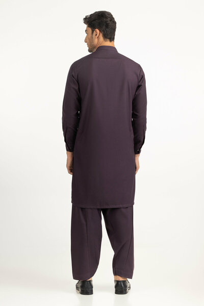 Regular Fit Styling Suits