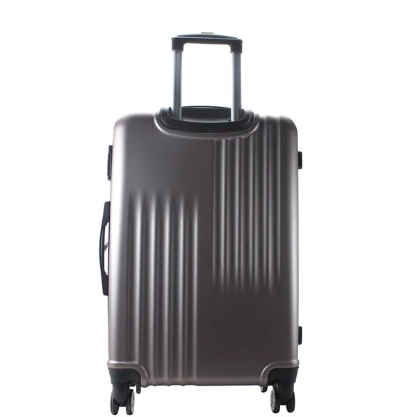 Hardside Expandable Luggage - 24" Height - 833T