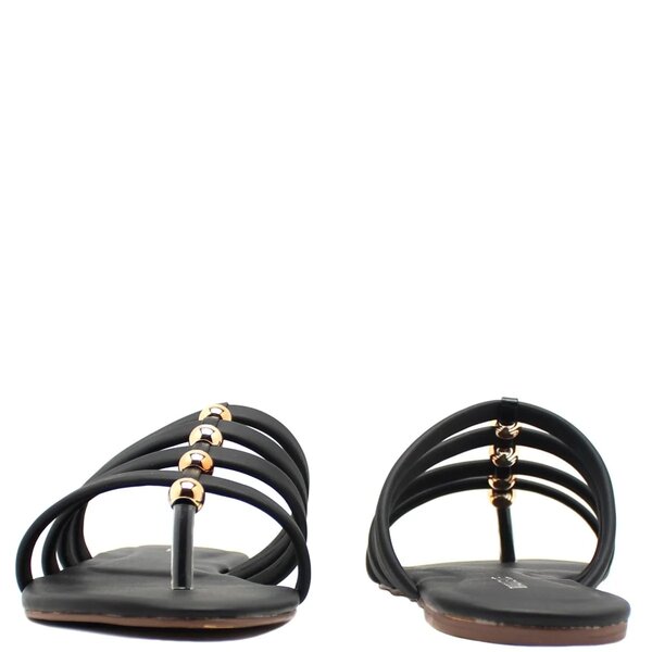 Women Slippers - 39829S