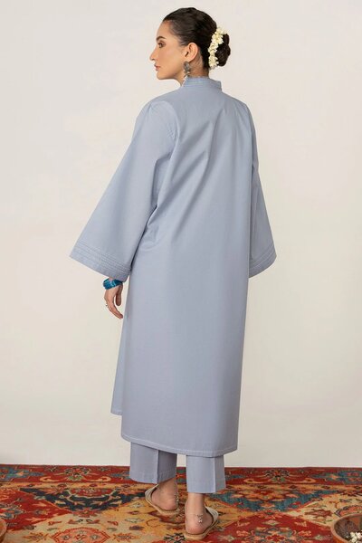 2 Piece Ice Blue - NV02D02