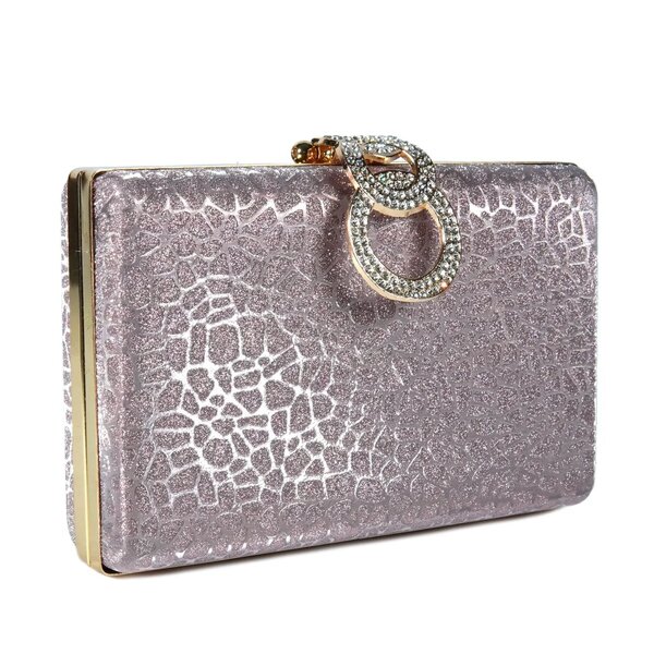 Women Clutch - 3689B