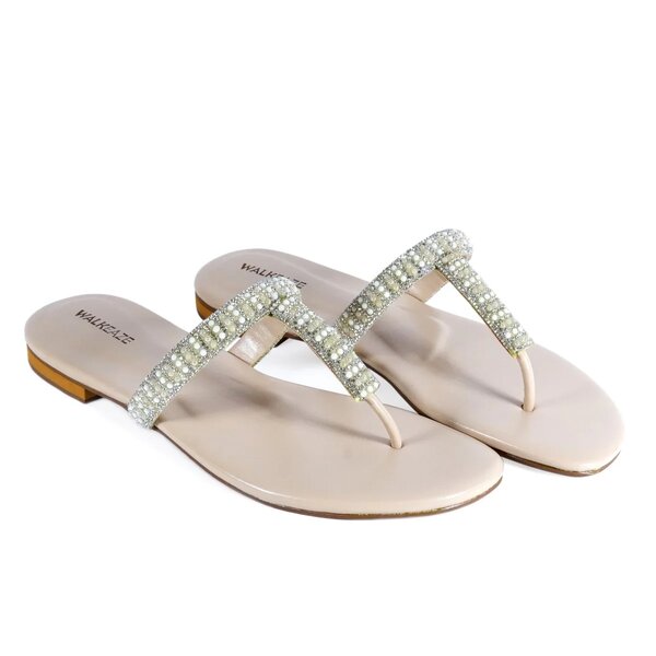 Women Formal Slippers - 40916S