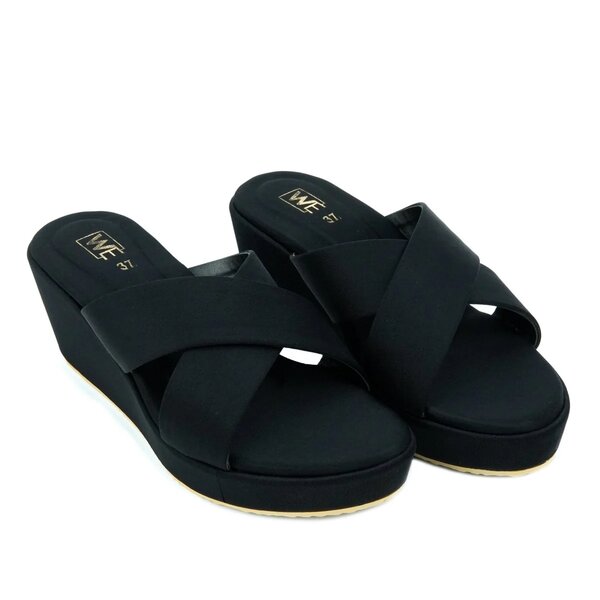 Women Formal Wedge - 75545S