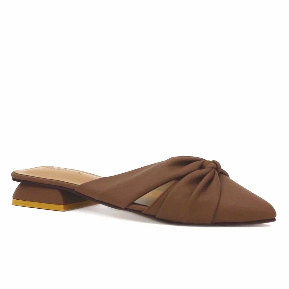 Women Formal Mules - 40254S