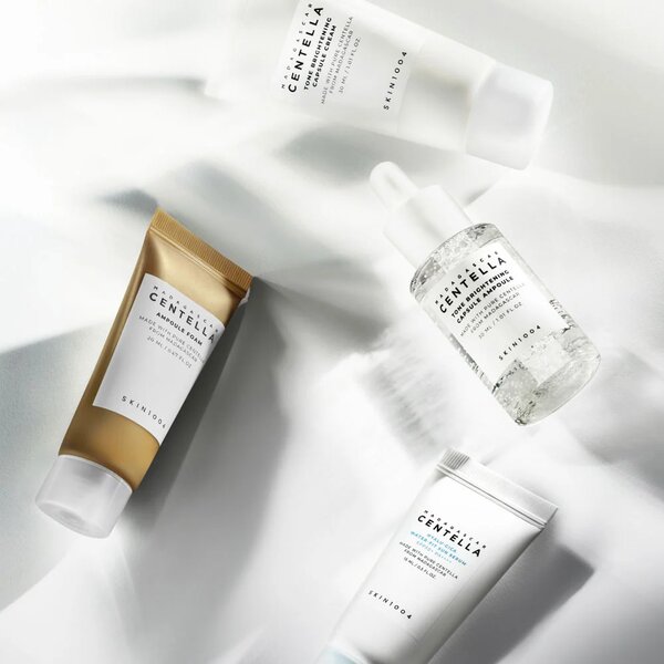 Skin 1004 Madagascar Centella Even Tone Kit