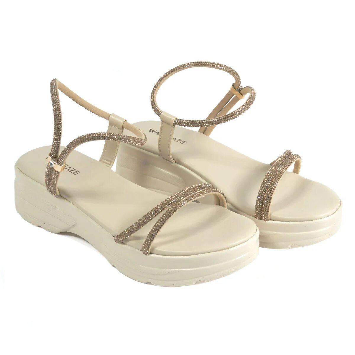 Women Formal Softy - 74831S