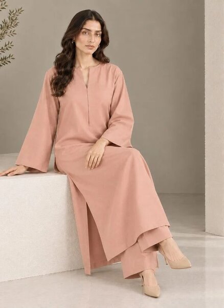 Peach Glow - NV36D07