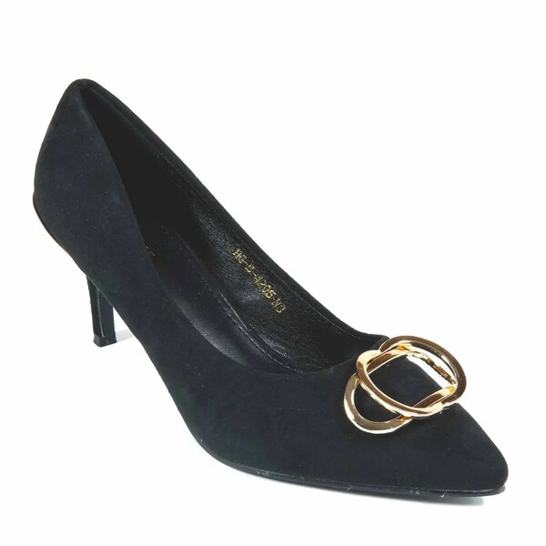 Women  Formal Court-Shoes - 98388S