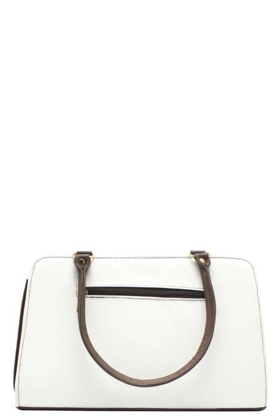 Women Hand Bag - 03166B