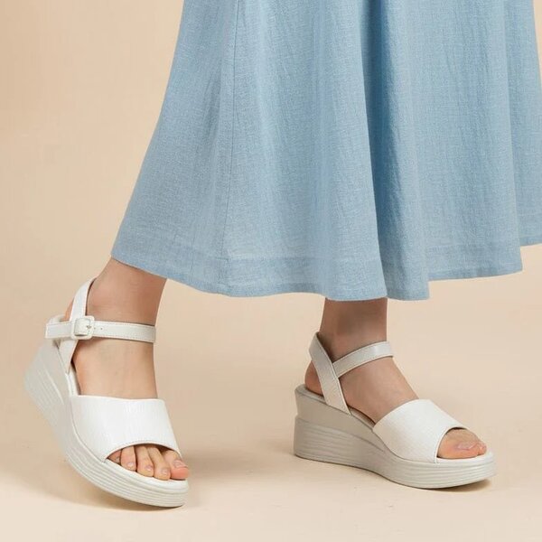 Women Formal Wedge - 75135S