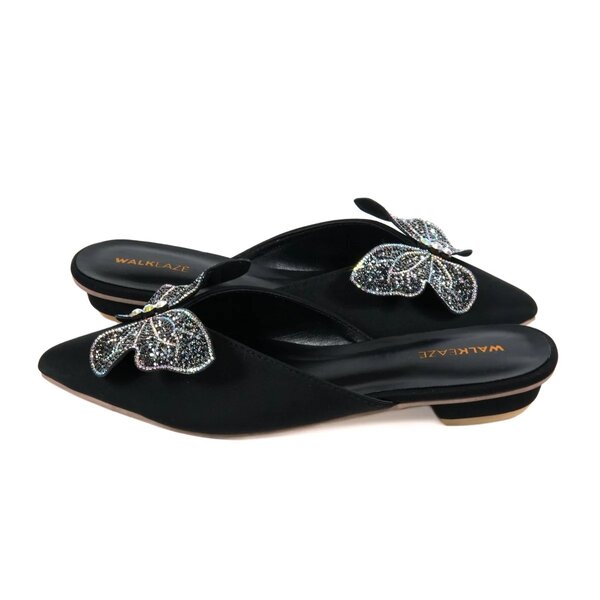 Women Formal Mules - 41097S