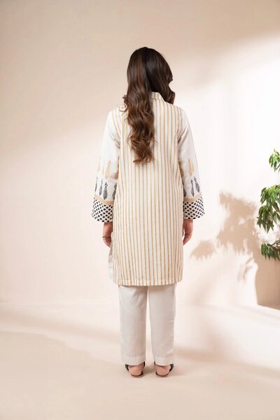 RTW | SHIRT & TROUSER