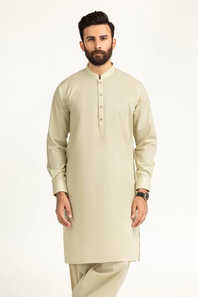 Regular Fit Basic Suits