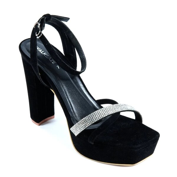 Women Formal Block Heel - 62834S