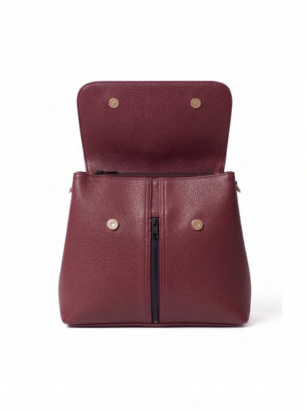 Sunday Maroon