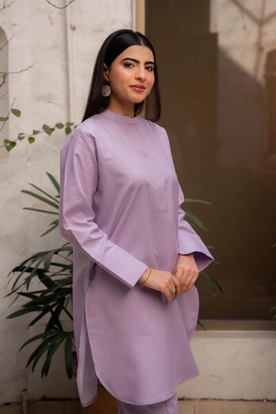 2 Piece Lilac - NV10D14