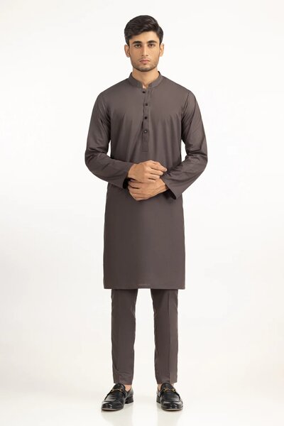 Regular Fit Styling Suits