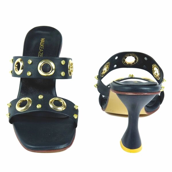 Women Formal Heel - 62932S