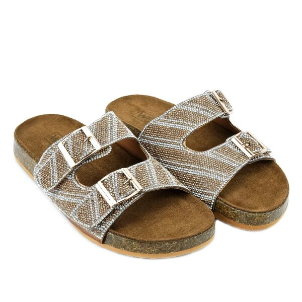 Women Casual Softy - 75568S