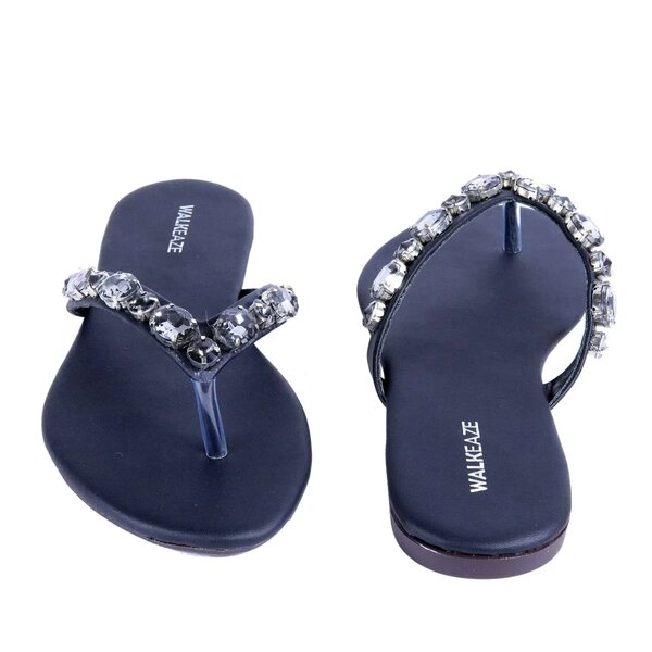 Women Formal Slippers - 40942S