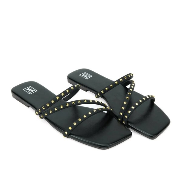 Women Formal Slippers - 41186S