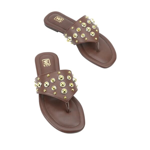 Women Formal Slippers - 41323S