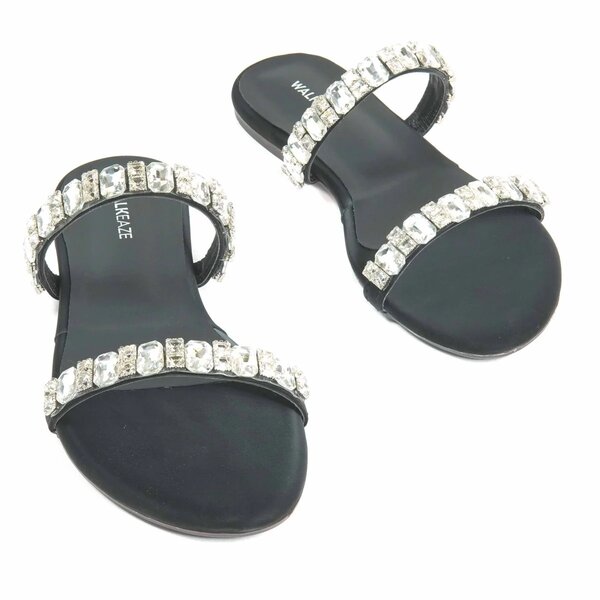 Women Formal Slippers - 40807S