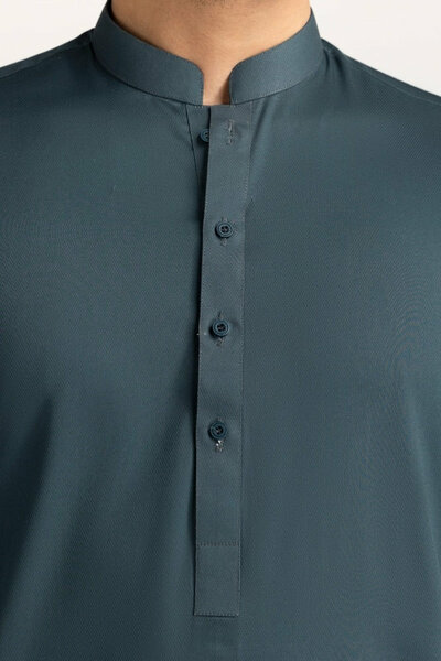 Tanabana Royal HB 05 Unstitched Fabric Cotton