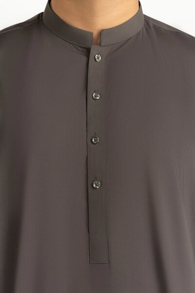 Regular Fit Basic Suits