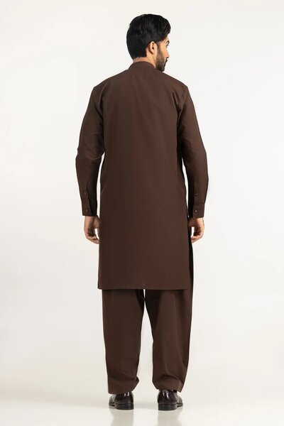 Regular Fit Styling Suits